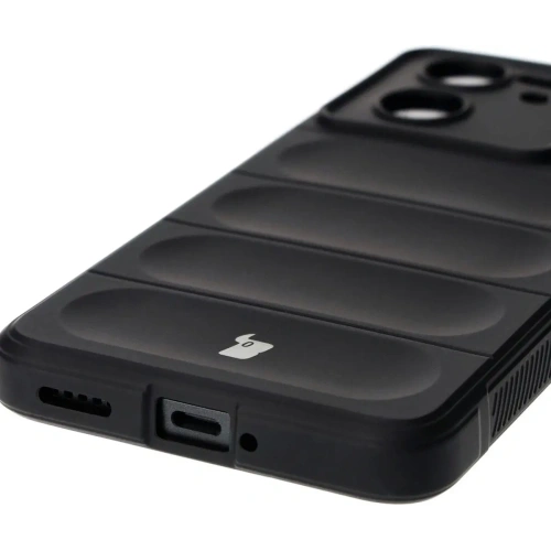 Pancerne etui Bizon Case Tur do Xiaomi 13T Pro / 13T czarne