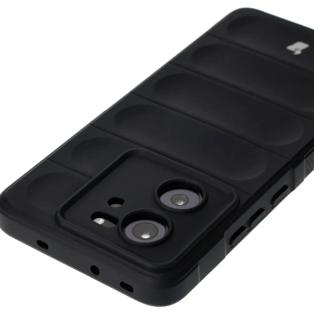 Hurtownia GSM - Bizon Case Tur Xiaomi 13T Pro / 13T negru - BIZ3859 - {ean13} - Hurt
