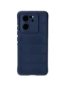 Hurtownia GSM - Bizon tok Tur Xiaomi 13T Pro / 13T sötétkék - BIZ3860 - {ean13} - Hurt