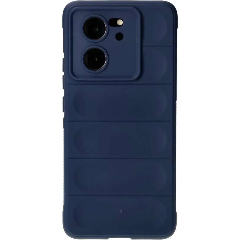 Hurtownia GSM - Bizon tok Tur Xiaomi 13T Pro / 13T sötétkék - BIZ3860 - {ean13} - Hurt