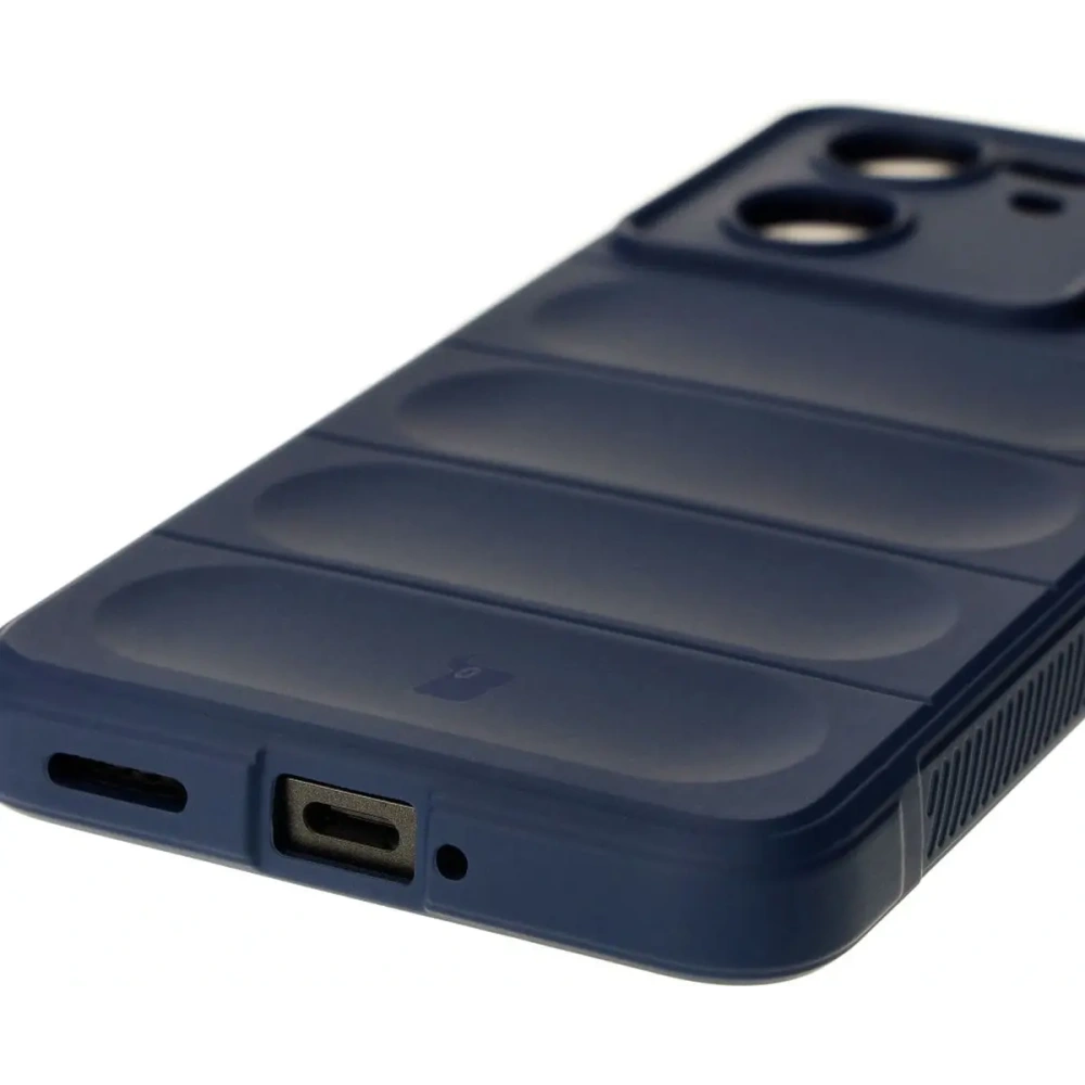 Hurtownia GSM - Bizon tok Tur Xiaomi 13T Pro / 13T sötétkék - BIZ3860 - {ean13} - Hurt