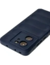 Hurtownia GSM - Bizon tok Tur Xiaomi 13T Pro / 13T sötétkék - BIZ3860 - {ean13} - Hurt