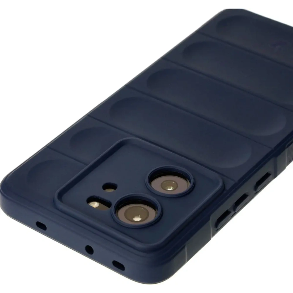 Hurtownia GSM - Bizon tok Tur Xiaomi 13T Pro / 13T sötétkék - BIZ3860 - {ean13} - Hurt