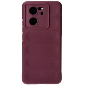 Hurtownia GSM - Pancéřové pouzdro Bizon Case Tur do Xiaomi 13T Pro / 13T tmavě fialové - BIZ3861 - {ean13} - Hurt