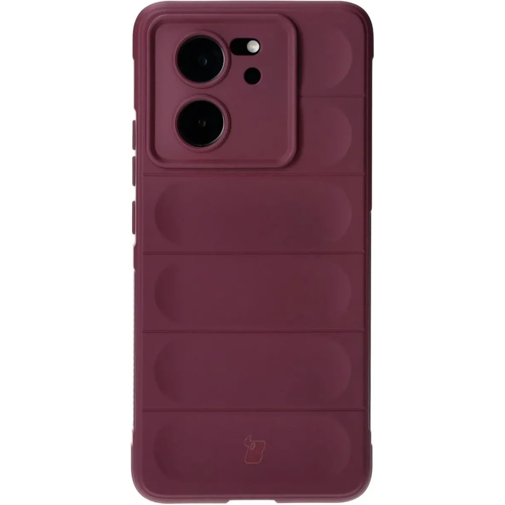 Hurtownia GSM - Bizon Case Tur Xiaomi 13T Pro / 13T sötétlila - BIZ3861 - {ean13} - Hurt