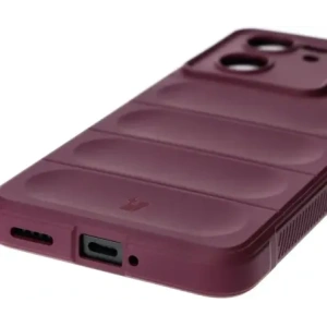 Hurtownia GSM - Pancéřové pouzdro Bizon Case Tur do Xiaomi 13T Pro / 13T tmavě fialové - BIZ3861 - {ean13} - Hurt