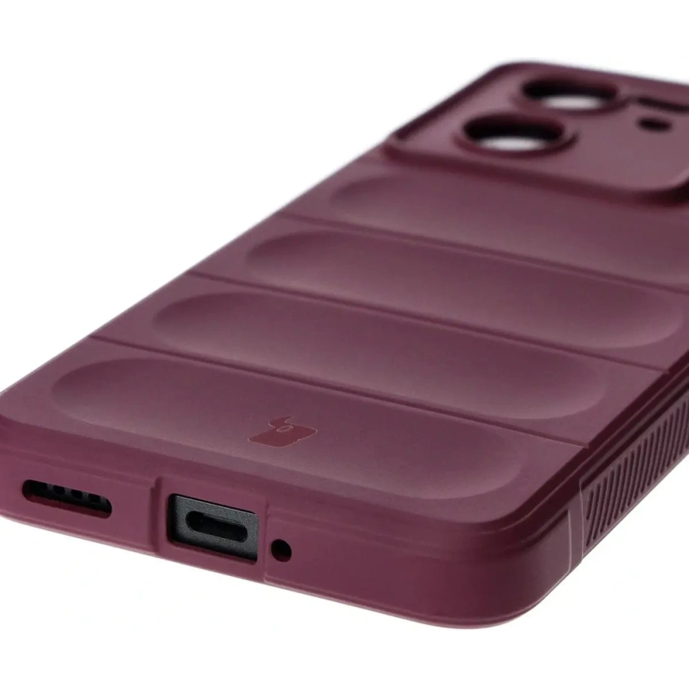 Hurtownia GSM - Bizon Case Tur Xiaomi 13T Pro / 13T sötétlila - BIZ3861 - {ean13} - Hurt