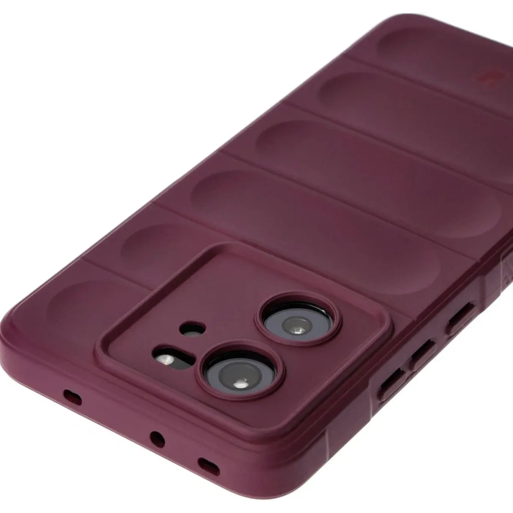 Hurtownia GSM - Bizon Case Tur Xiaomi 13T Pro / 13T sötétlila - BIZ3861 - {ean13} - Hurt