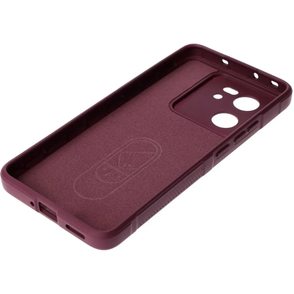 Hurtownia GSM - Bizon Case Tur Xiaomi 13T Pro / 13T sötétlila - BIZ3861 - {ean13} - Hurt
