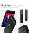 Hurtownia GSM - Etui Spigen Rugged Armor Apple iPhone SE 2022/SE 2020 Schwarz - SPN1074BLK - {ean13} - Hurt