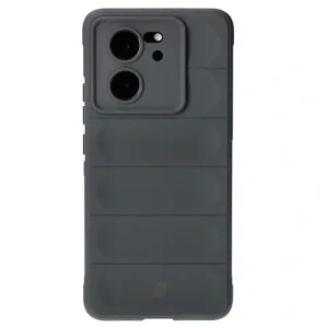 Hurtownia GSM - Bizon Case Tur Xiaomi 13T Pro / 13T szürke - BIZ3862 - {ean13} - Hurt