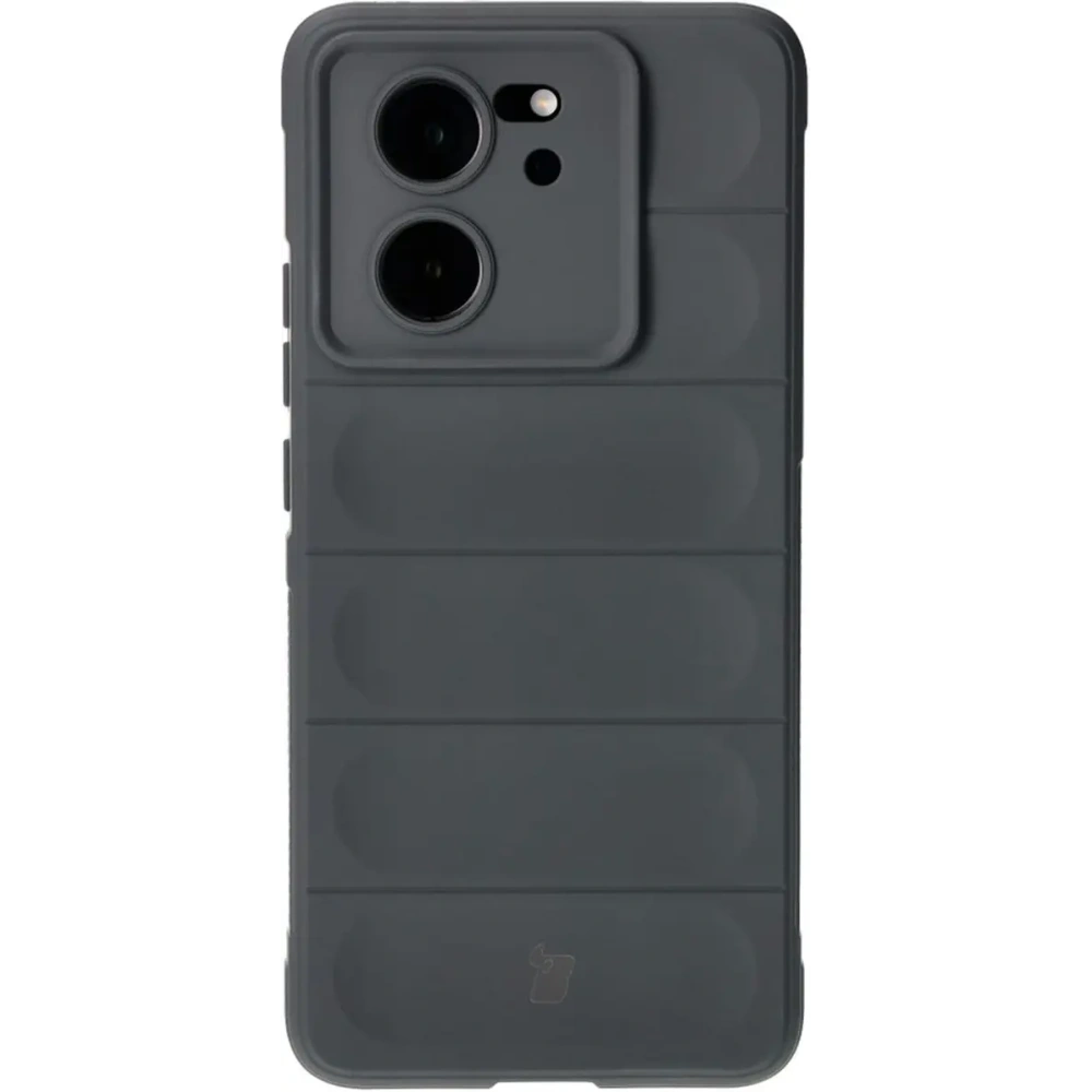 Hurtownia GSM - Bizon Case Tur Xiaomi 13T Pro / 13T gri - BIZ3862 - {ean13} - Hurt