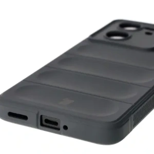 Hurtownia GSM - Bizon Case Tur Xiaomi 13T Pro / 13T szürke - BIZ3862 - {ean13} - Hurt