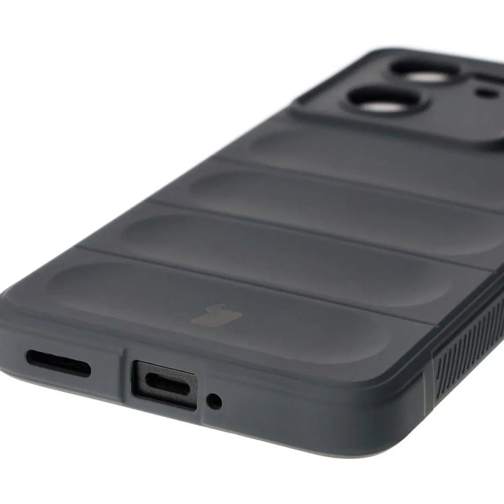 Hurtownia GSM - Bizon Case Tur Xiaomi 13T Pro / 13T gri - BIZ3862 - {ean13} - Hurt