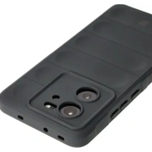 Hurtownia GSM - Bizon Case Tur Xiaomi 13T Pro / 13T szürke - BIZ3862 - {ean13} - Hurt