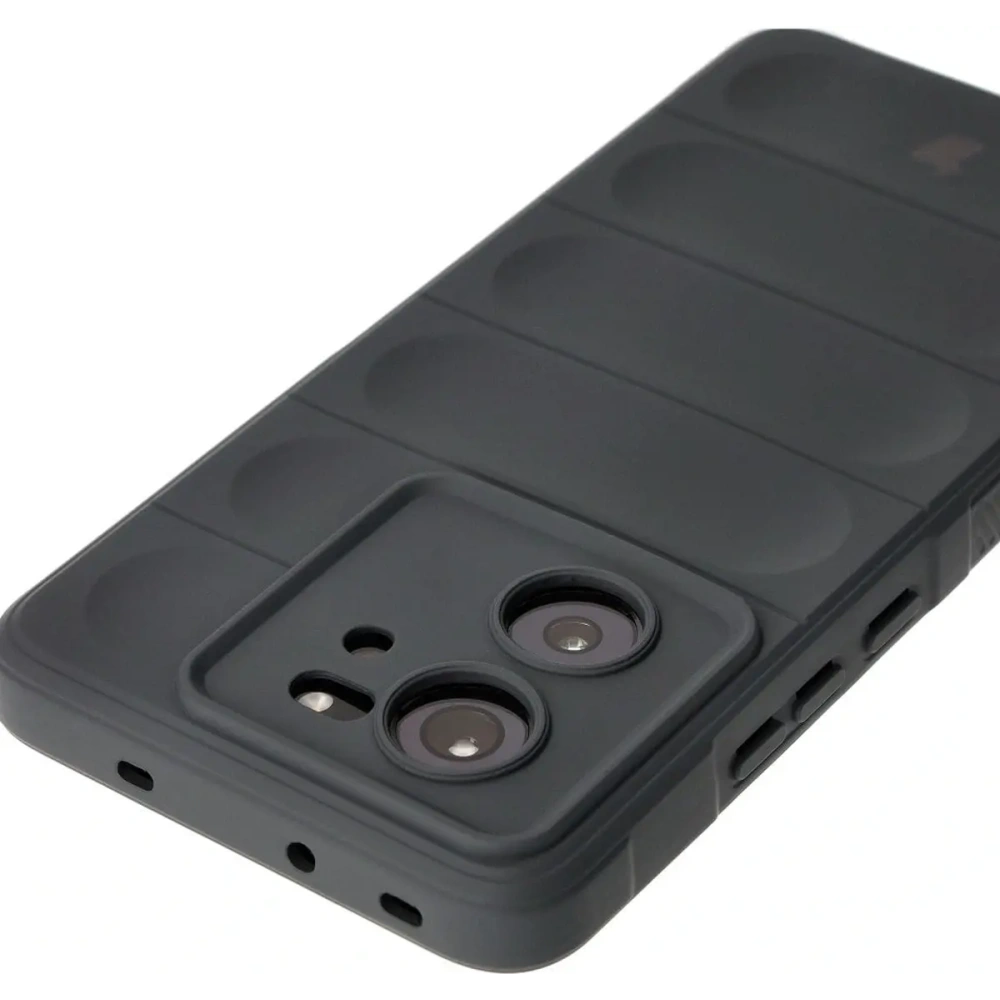 Hurtownia GSM - Bizon Case Tur Xiaomi 13T Pro / 13T gri - BIZ3862 - {ean13} - Hurt