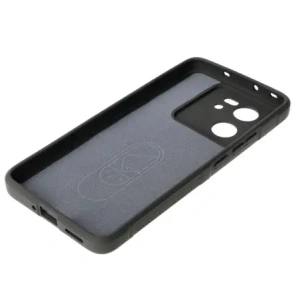 Hurtownia GSM - Bizon Case Tur Xiaomi 13T Pro / 13T szürke - BIZ3862 - {ean13} - Hurt