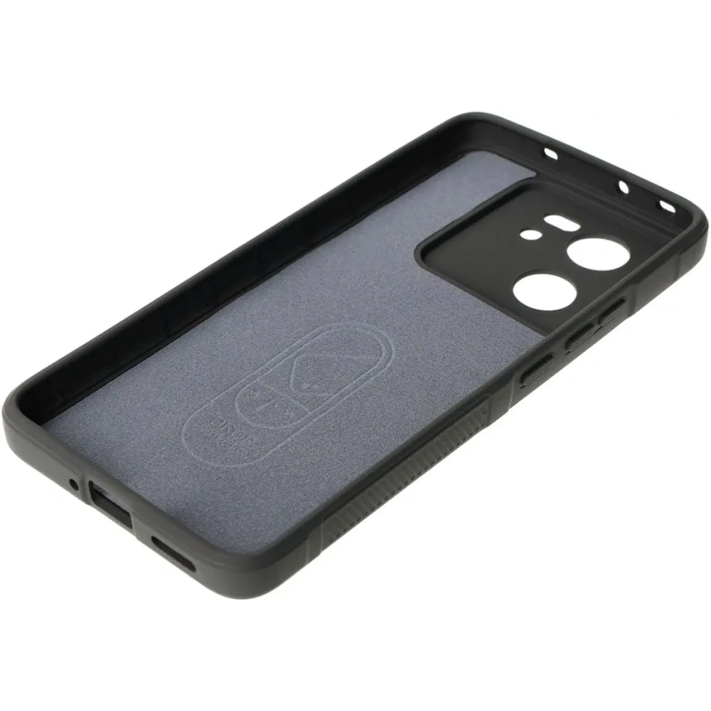Hurtownia GSM - Bizon Case Tur Xiaomi 13T Pro / 13T gri - BIZ3862 - {ean13} - Hurt