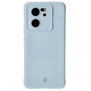 Hurtownia GSM - Pancéřové pouzdro Bizon Case Tur do Xiaomi 13T Pro / 13T světle modré - BIZ3863 - {ean13} - Hurt