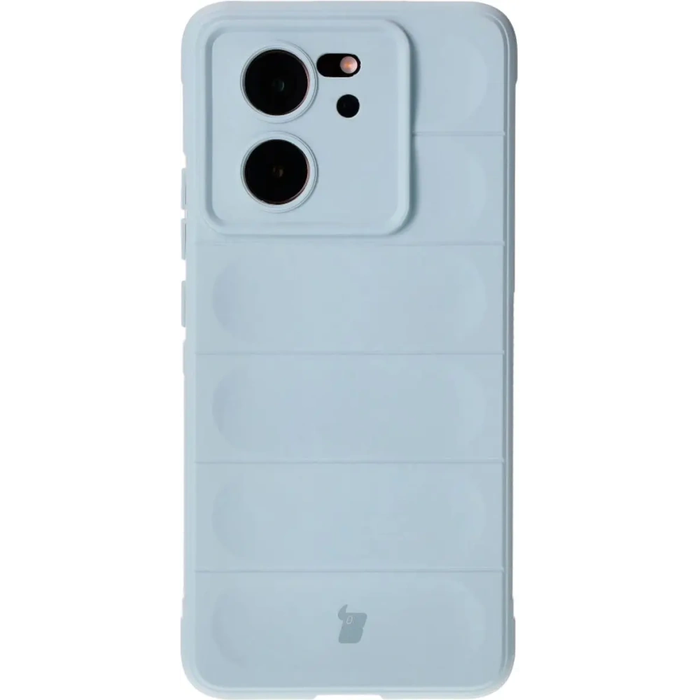 Hurtownia GSM - Bizon tok Tur Xiaomi 13T Pro / 13T világoskék - BIZ3863 - {ean13} - Hurt