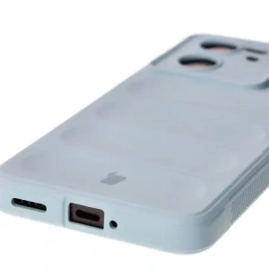 Hurtownia GSM - Bizon tok Tur Xiaomi 13T Pro / 13T világoskék - BIZ3863 - {ean13} - Hurt