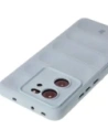 Hurtownia GSM - Bizon tok Tur Xiaomi 13T Pro / 13T világoskék - BIZ3863 - {ean13} - Hurt