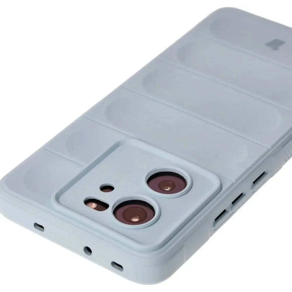 Hurtownia GSM - Bizon tok Tur Xiaomi 13T Pro / 13T világoskék - BIZ3863 - {ean13} - Hurt