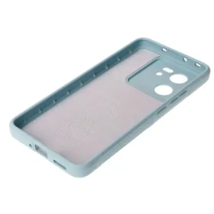 Hurtownia GSM - Bizon tok Tur Xiaomi 13T Pro / 13T világoskék - BIZ3863 - {ean13} - Hurt