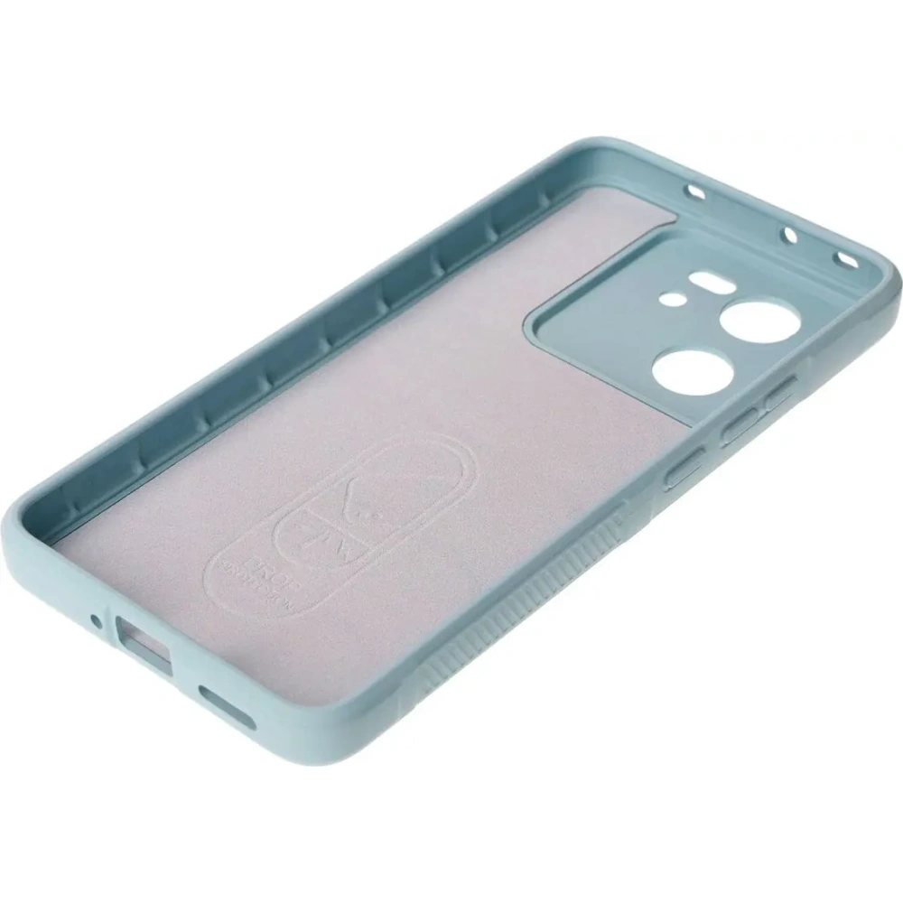 Hurtownia GSM - Pancerne etui Bizon Case Tur do Xiaomi 13T Pro / 13T jasnoniebieskie - BIZ3863 - {ean13} - Hurt