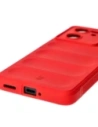 Hurtownia GSM - Bizon tok Tur Xiaomi 13T Pro / 13T piros - BIZ3864 - {ean13} - Hurt