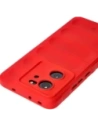 Hurtownia GSM - Bizon tok Tur Xiaomi 13T Pro / 13T piros - BIZ3864 - {ean13} - Hurt
