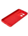 Hurtownia GSM - Bizon tok Tur Xiaomi 13T Pro / 13T piros - BIZ3864 - {ean13} - Hurt