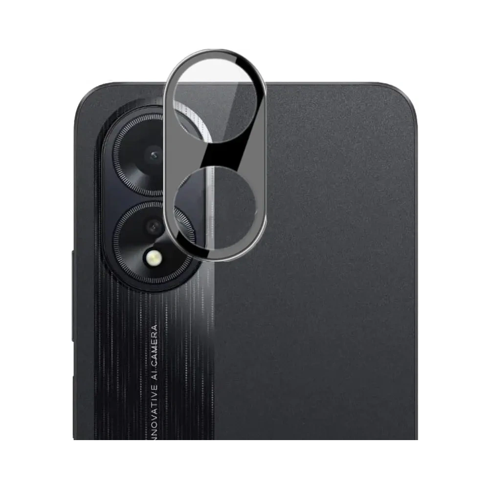 Hurtownia GSM - Sklo na fotoaparát Bizon Glass Lens pro Oppo A38 4G [2 PACK] - BIZ3865 - {ean13} - Hurt