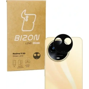 Hurtownia GSM - Bizon Lentilă de Sticlă Realme 11 5G [2 PACK] - BIZ3866 - {ean13} - Hurt