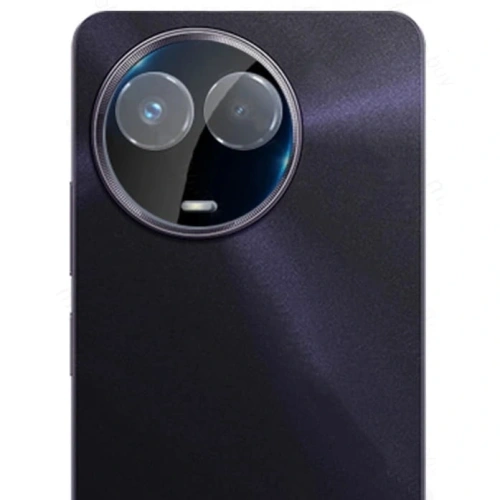 Szkło na aparat Bizon Glass Lens do Realme 11 5G [2 PACK]