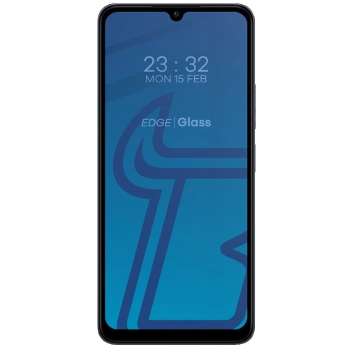 Szkło hartowane Bizon Glass Edge 2 do Redmi 13C/13C 5G/Poco C65