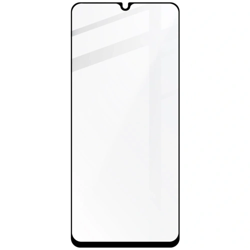Szkło hartowane Bizon Glass Edge 2 do Redmi 13C/13C 5G/Poco C65