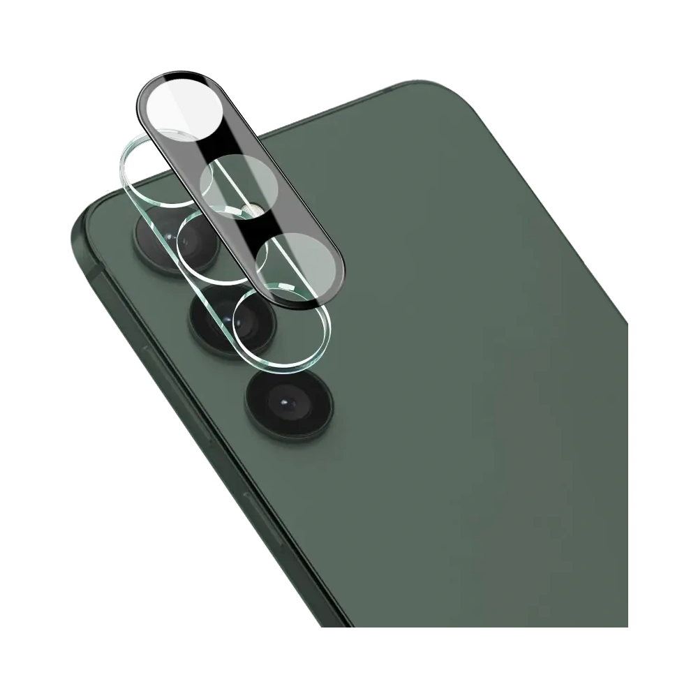 Hurtownia GSM - Bizon Glaslinse Samsung Galaxy S24 [2 PACK] - BIZ3869 - {ean13} - Hurt