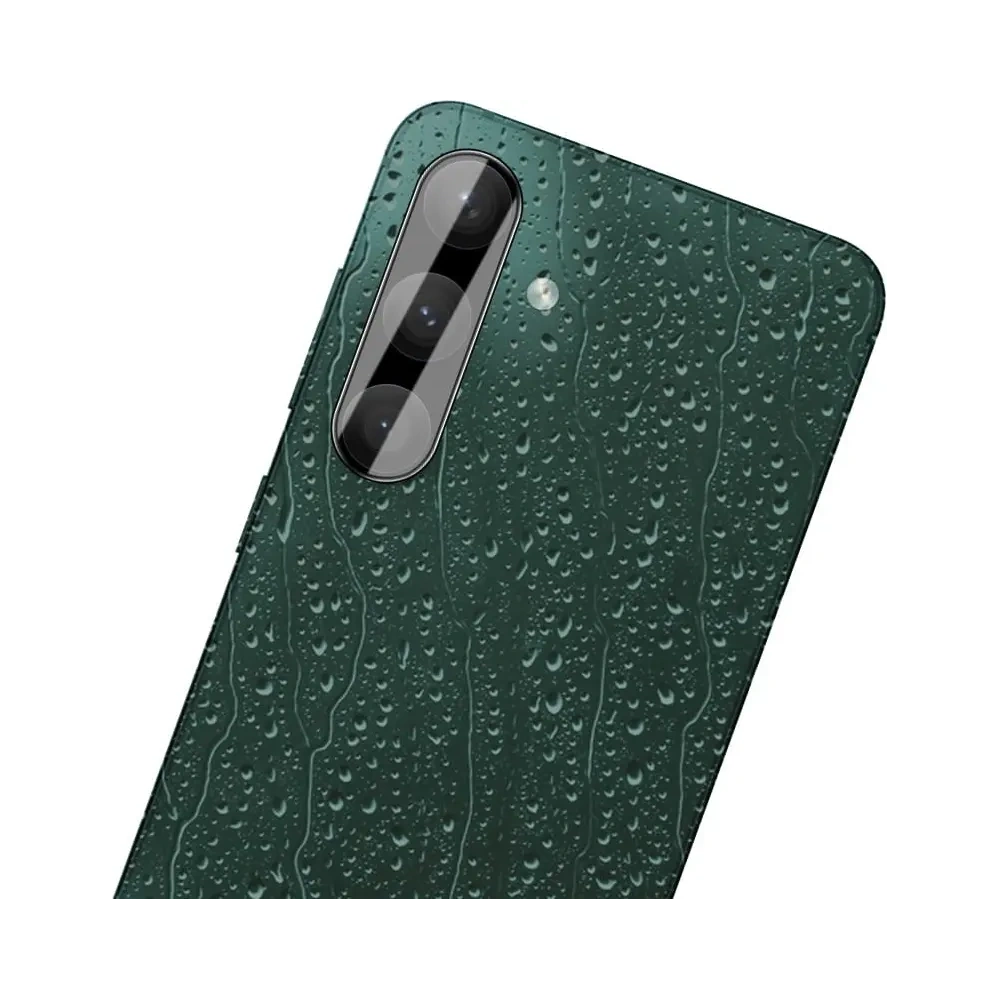 Hurtownia GSM - Sklo na aparát Bizon Glass Lens pro Samsung Galaxy S24 [2 PACK] - BIZ3869 - {ean13} - Hurt