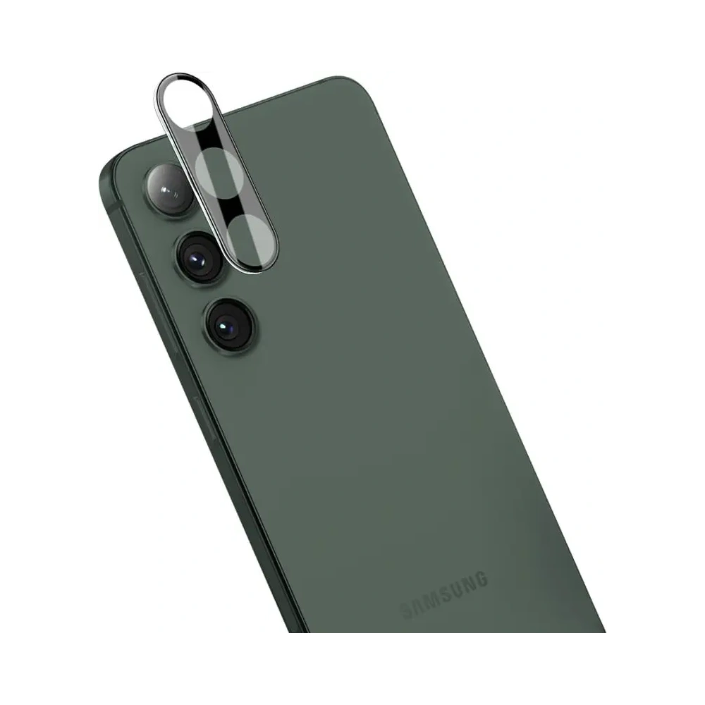 Hurtownia GSM - Sklo na aparát Bizon Glass Lens pro Samsung Galaxy S24 [2 PACK] - BIZ3869 - {ean13} - Hurt