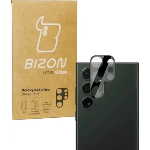 Hurtownia GSM - Bizon Glass Lens Samsung Galaxy S24 Ultra [2 PACK] - BIZ3870 - {ean13} - Hurt