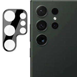 Hurtownia GSM - Bizon Glass Lens Samsung Galaxy S24 Ultra [2 PACK] - BIZ3870 - {ean13} - Hurt