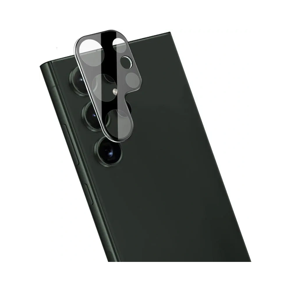 Wholesale Bizon Glass Lens Samsung Galaxy S24 Ultra [2 PACK] - BIZ3870 - {ean13} - Hurt