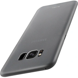 Hurtownia GSM - Etui Benks Lollipop 0.4mm Galaxy S8 Plus Alb - BKS123WHT - {ean13} - Hurt
