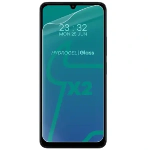 Hurtownia GSM - Bizon Glas Hydrogel Front Redmi 13C/13C 5G/Poco C65 [2 PACK] - BIZ3871 - {ean13} - Hurt
