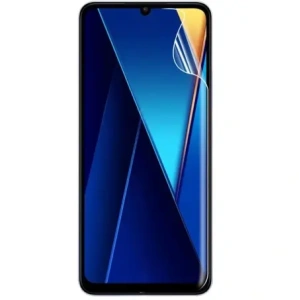 Hurtownia GSM - Bizon Glas Hydrogel Front Redmi 13C/13C 5G/Poco C65 [2 PACK] - BIZ3871 - {ean13} - Hurt