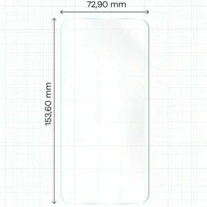 Wholesale Bizon Glass Hydrogel Front Motorola Edge 40 Neo [2 PACK] - BIZ3872 - {ean13} - Hurt