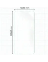 Hurtownia GSM - Folia hydrożelowa na ekran Bizon Glass Hydrogel Front do Motorola Edge 40 Neo [2 PACK] - BIZ3872 - {ean13} - Hurt