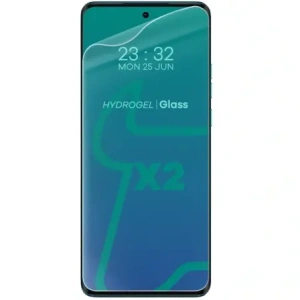 Hurtownia GSM - Bizon üveg hidrogel előlapi Motorola Edge 40 Neo [2 CSOMAG] - BIZ3872 - {ean13} - Hurt