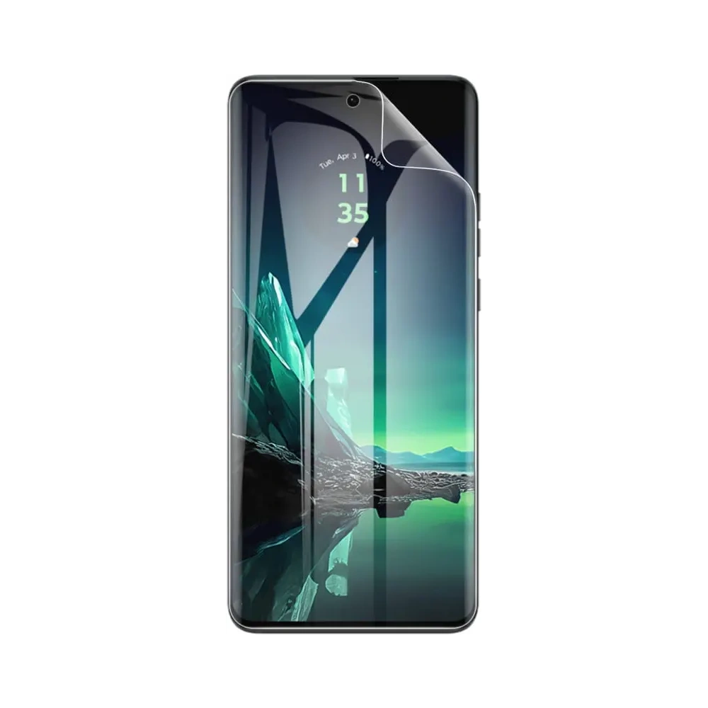Wholesale Bizon Glass Hydrogel Front Motorola Edge 40 Neo [2 PACK] - BIZ3872 - {ean13} - Hurt